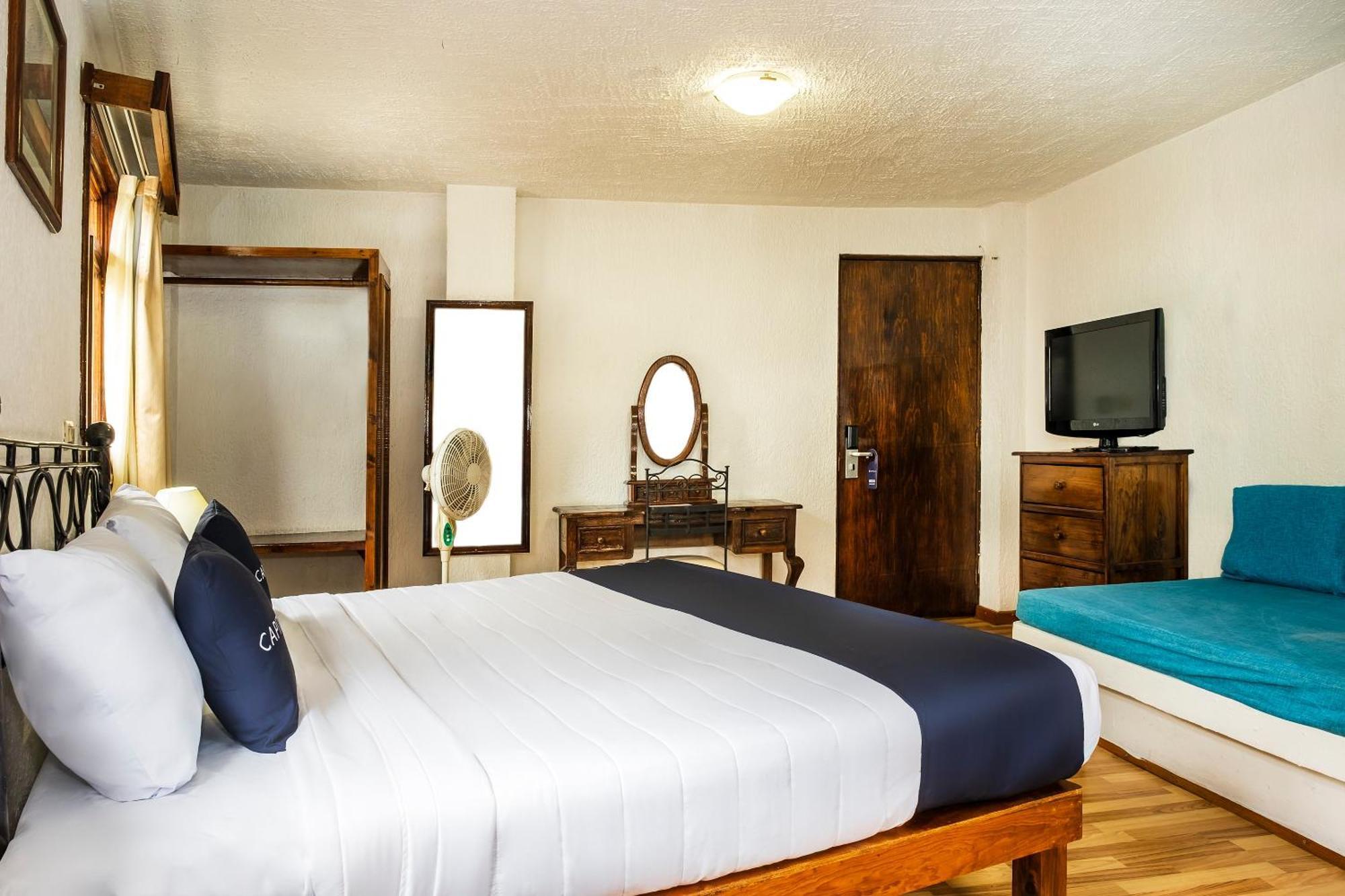 Capital O Hotel Central, Ксалапа Екстериор снимка