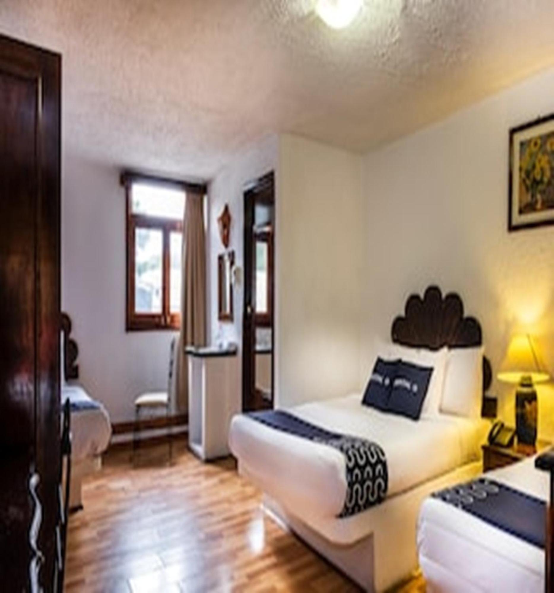 Capital O Hotel Central, Ксалапа Екстериор снимка