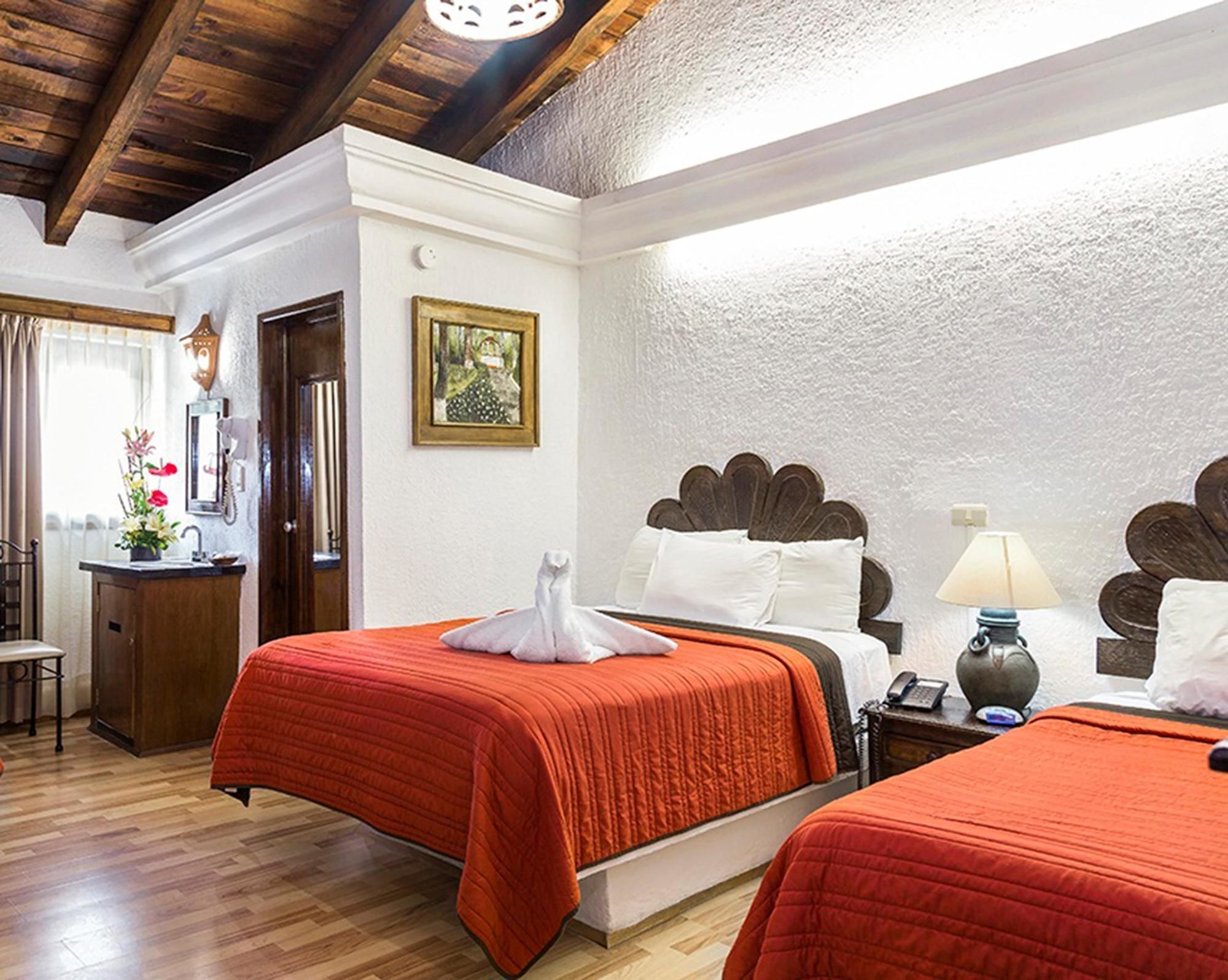 Capital O Hotel Central, Ксалапа Екстериор снимка